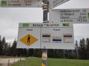 Concurrence signalétique